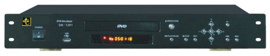 DK-1292 CD/MP3