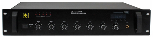 DK-M12070MP3ϲʽʷŴ