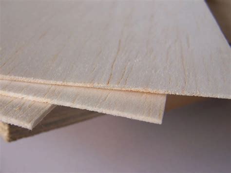  Balsa Wood: การสร้างสรรค์ที่เบาหวิวและแข็งแกร่งเกินคาด!