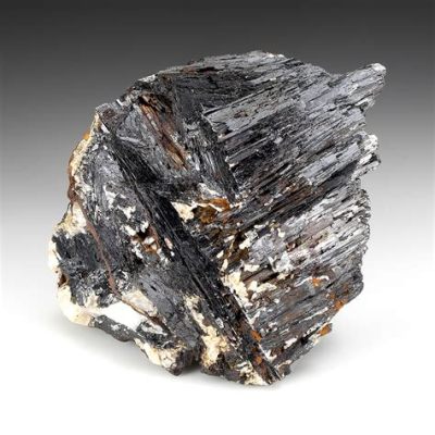  Wolframite: Mineral developement for Future Battery Applications?!